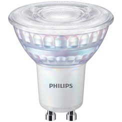LED-Lampe Master Spot VLE GU10 DIM 6.2…80W 230V 930 575lm 36°