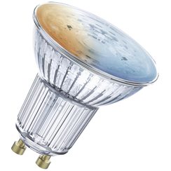 LED-Lampe SMART+ WIFI PAR16 40 GU10, 5W, 2700…6500K, 350lm, 45°