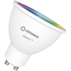 LED-Lampe SMART+ WIFI PAR16 32 GU10, 5W, RGBW, 350lm, 45°, 3Stk.