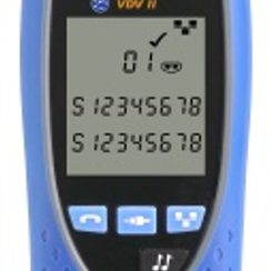 VDV II Verdrahtungstester