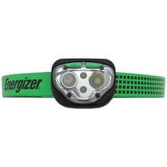 Lampe frontale Energizer 400 lumen chargeable