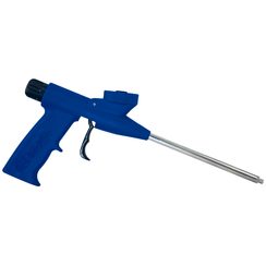 Pistolet injection pour mousse PU beko-BLUE
