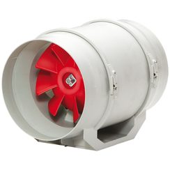 Rohr-Ventilator Helios MV100A