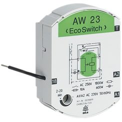 Minuterie-télérupteur AWAG AW23 3-60m