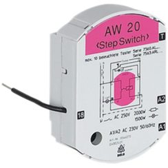 Télérupteur AWAG AW20 230V 1F