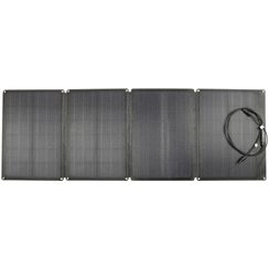 Faltbares Solarmodul 110W EcoFlow