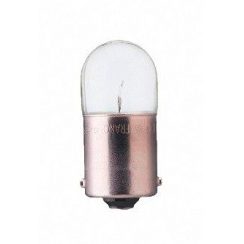 Lampe sphérique Philips R5W (blistre à 2) 12821