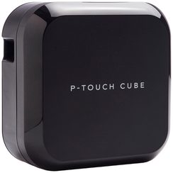 Beschriftungsgerät Brother P-touch PT-P710BT