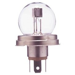 R2 Konventionelle Lampen (1er Blister) 12620/1/Standard