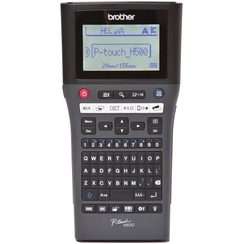 Beschriftungsgerät Brother P-touch PT-H500