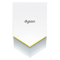 Dyson Airblade V HU02 blanc polycarbonate