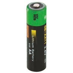 Batterie de remplacement pour Pir sans fil FU 5110