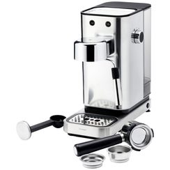 WMF LUMERO Machine à espresso avec porte-filtre à espresso